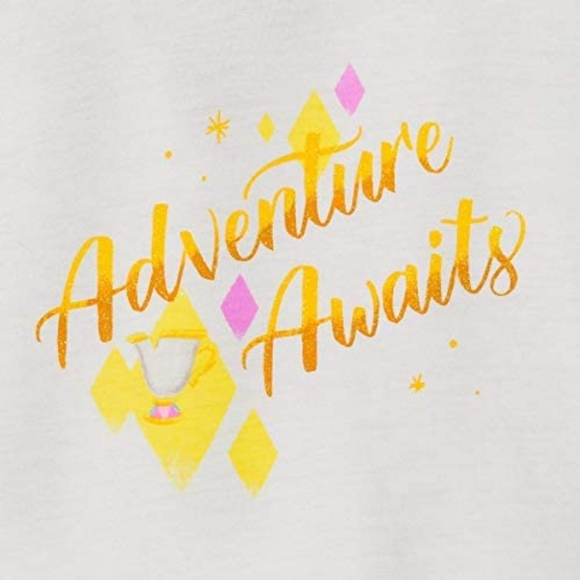 NWT Bundle of Disney Size Small Tees - Picture 7 of 15